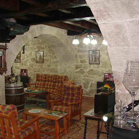 La Hacienda De Mi Senor 호텔 레르마 외부 사진